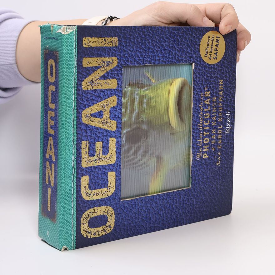 Autorenkollektiv Ocean