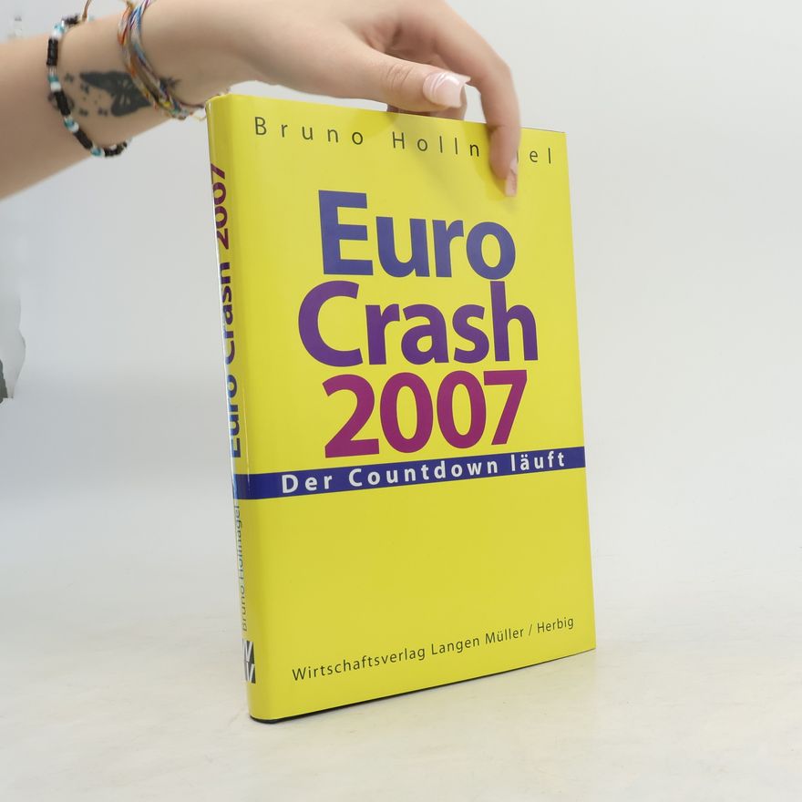 Bruno Hollnagel Euro-Crash 2007