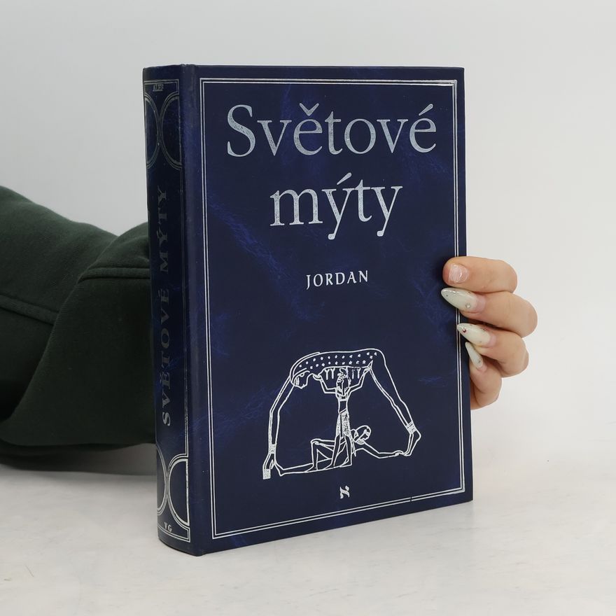 Michael Jordan Světové mýty