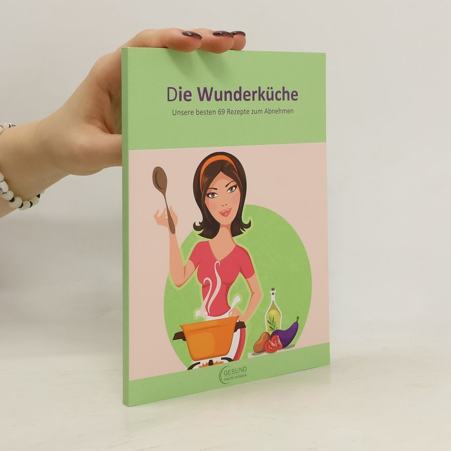 Martina L. Eilers Die Wunderkűche