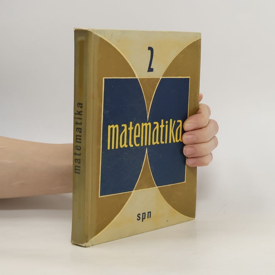 Autorenkollektiv Matematika 2