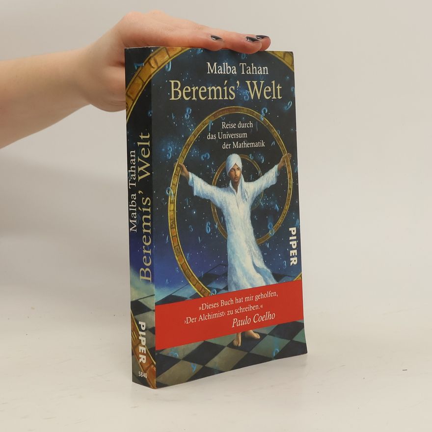 Malba Tahan Beremís' Welt
