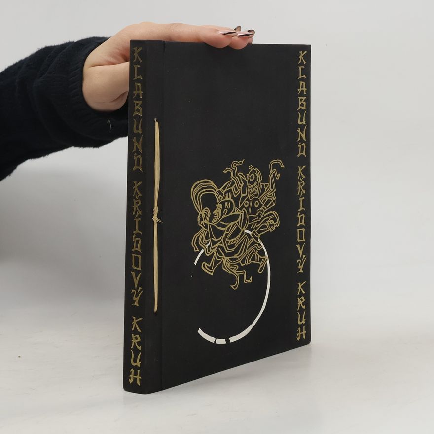 Klabund Křídový kruh