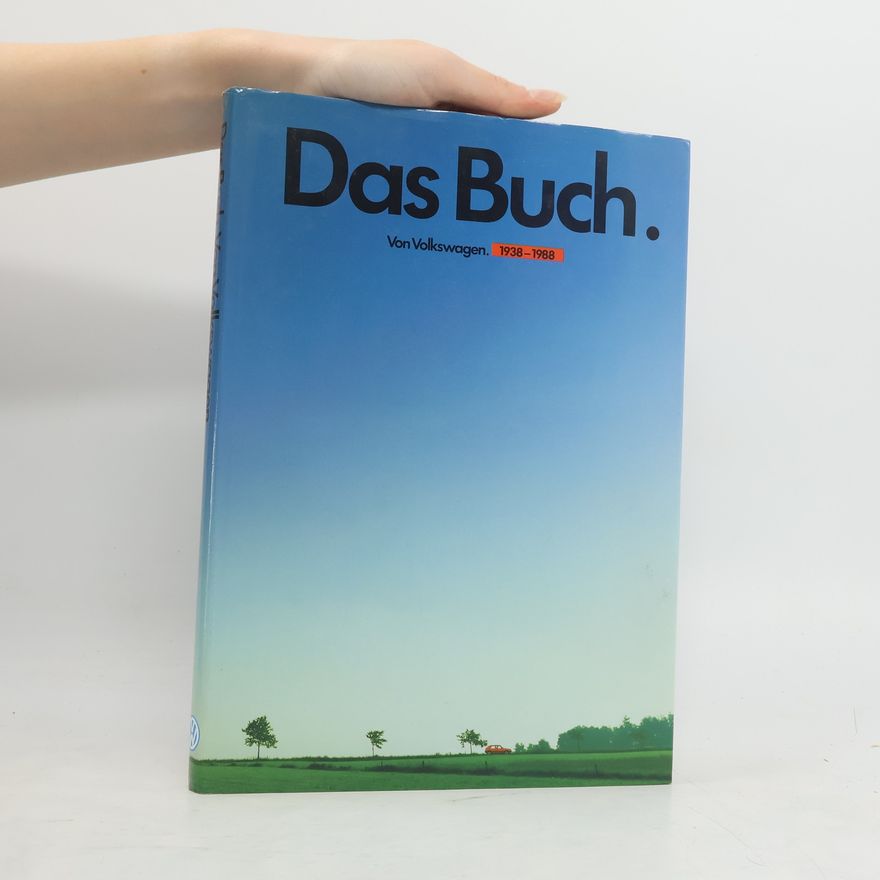Autorenkollektiv Das Buch 1938-1988