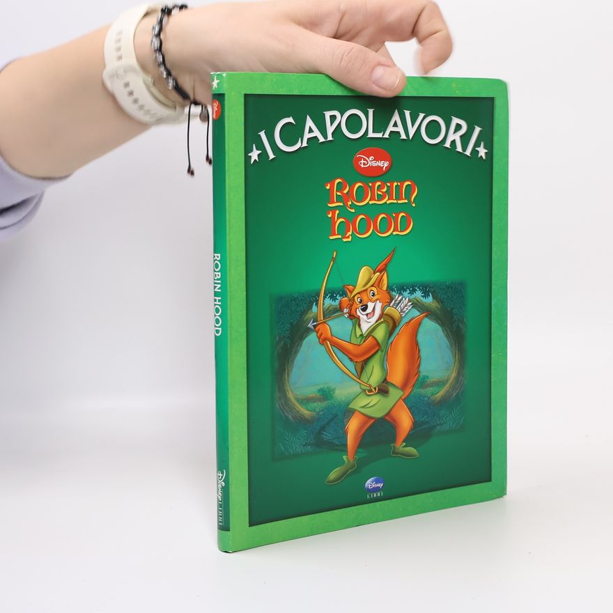 Autorenkollektiv Robin Hood