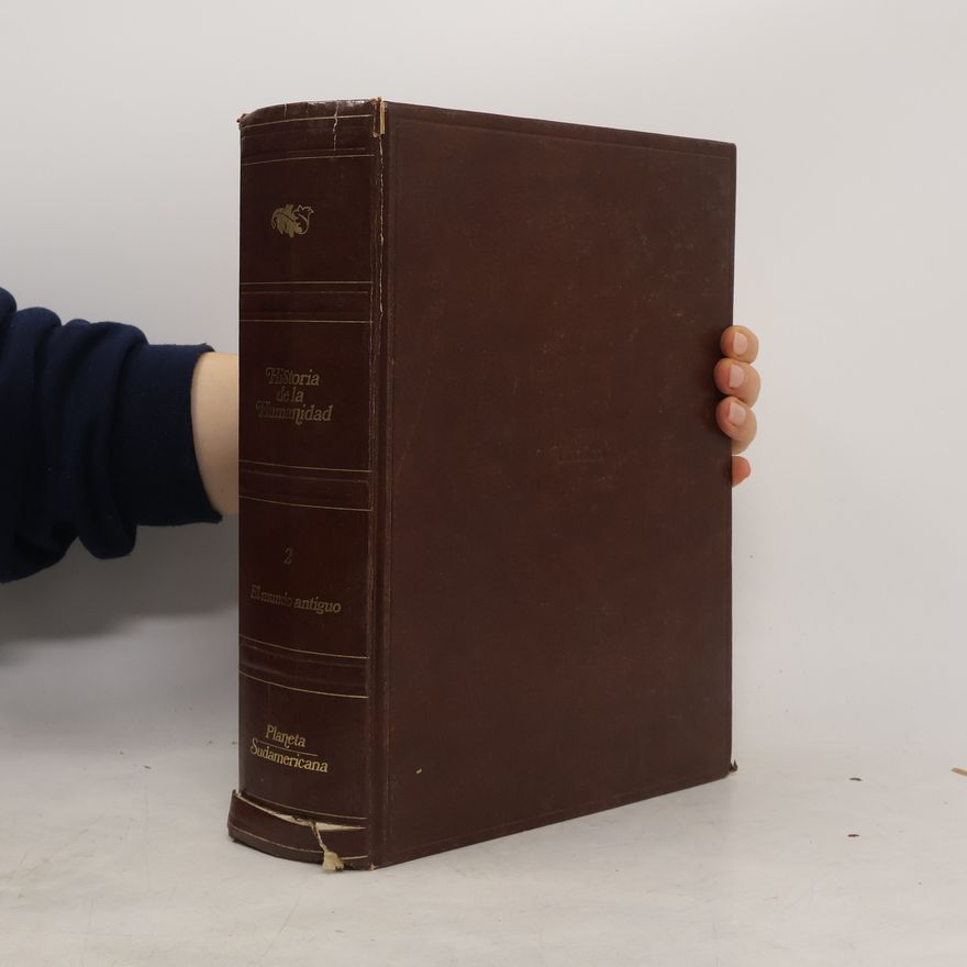 Kolektiv autorů Historia de la humanidad 2