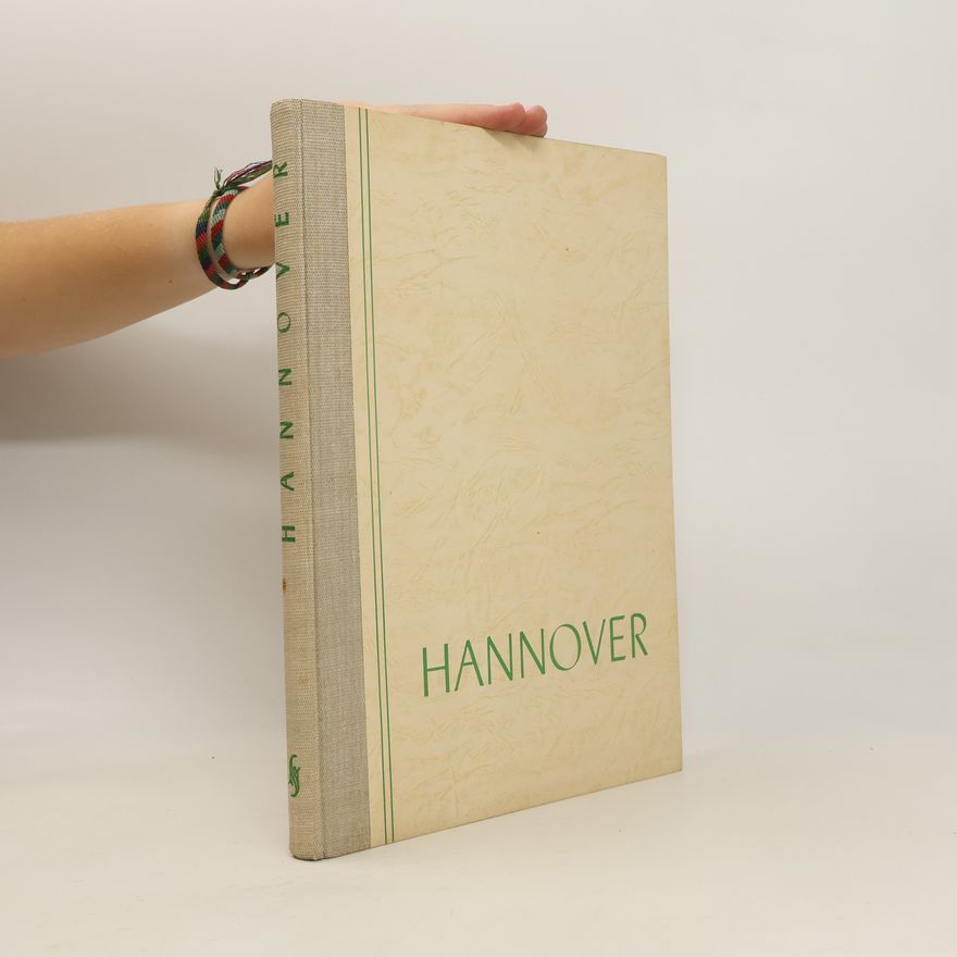 Various authors Hannover