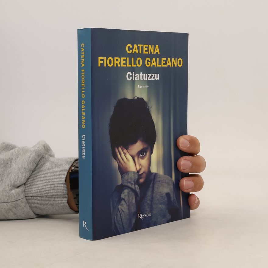 Catena Fiorello Galeano Ciatuzzu
