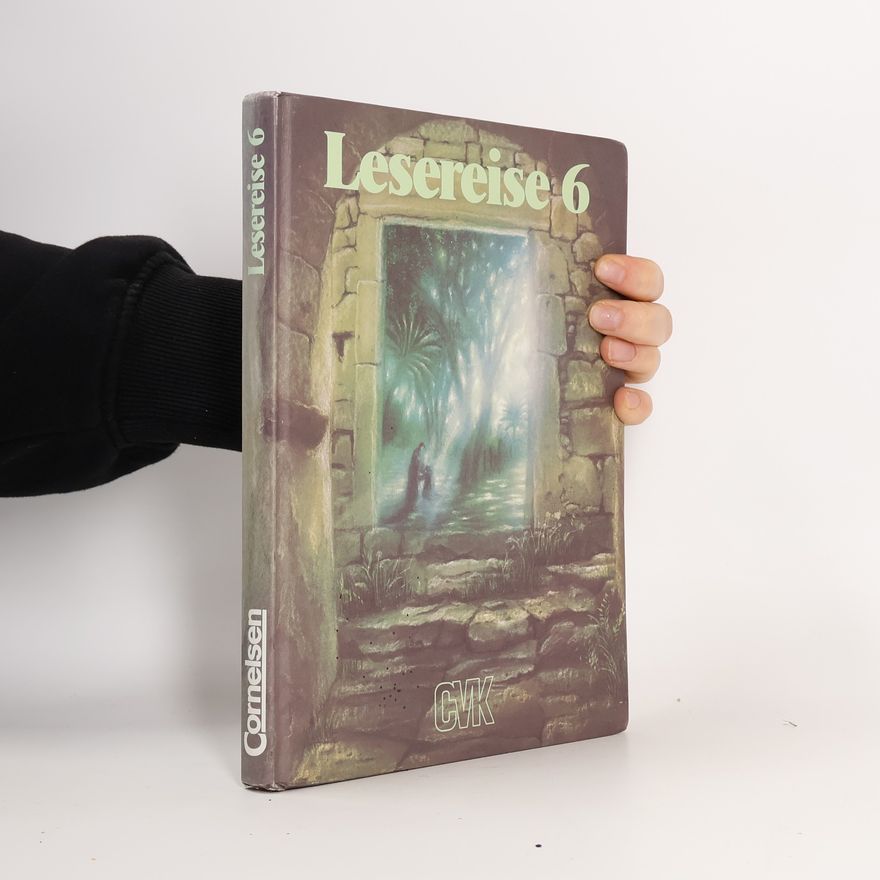 Autorenkollektiv Lesereise 6
