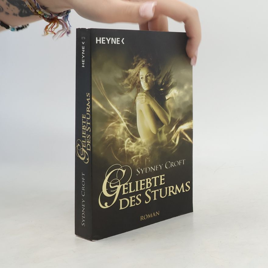 Sydney Croft Geliebte des Sturms