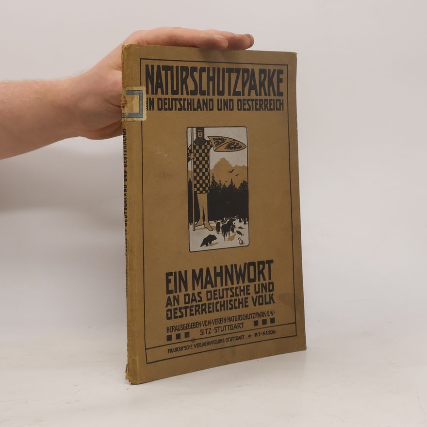 Autorenkollektiv Naturschuhparke in Deutschland und Österreich