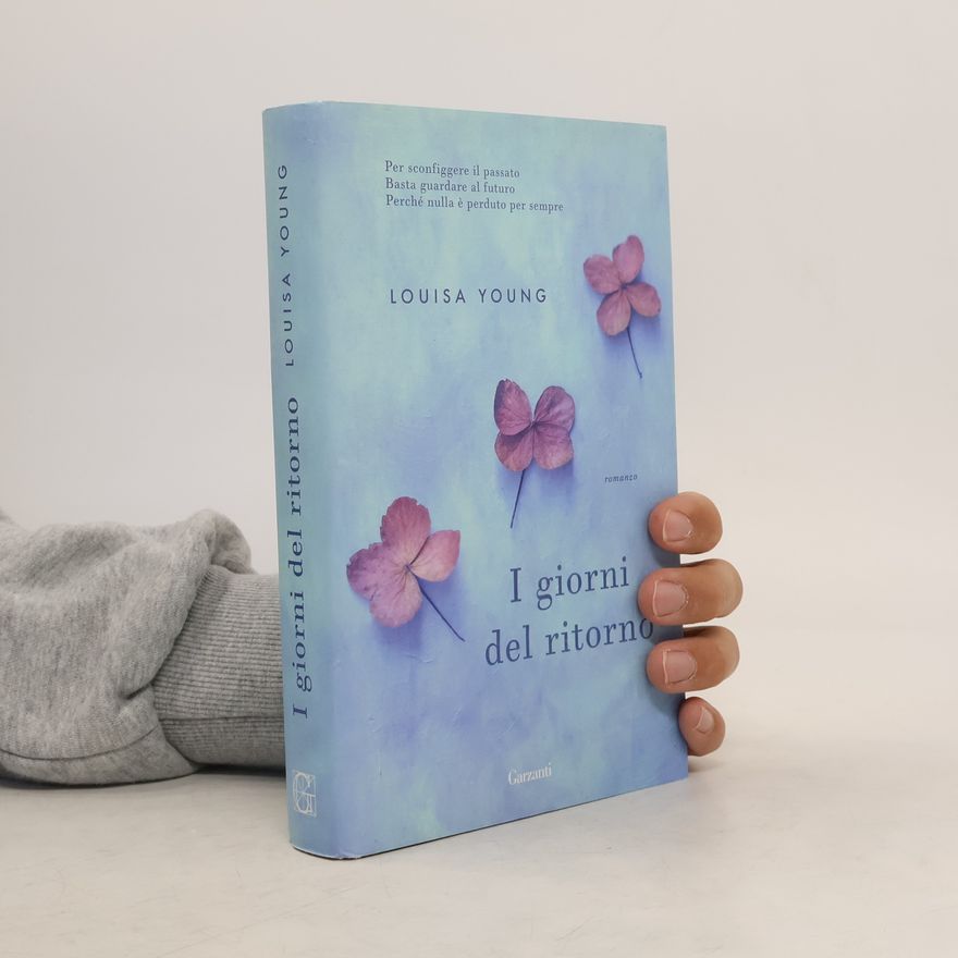 Louisa Young I giorni del ritorno