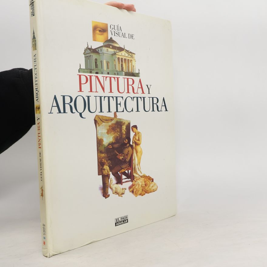 Autorenkollektiv Pictura y arquitectura