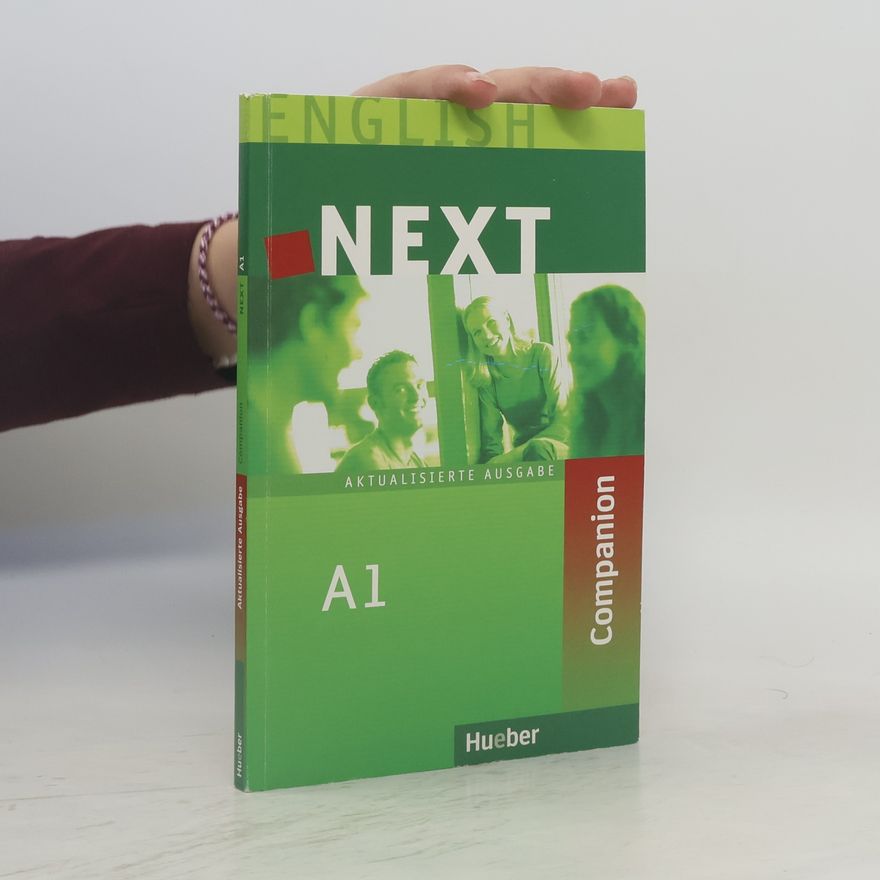 Various authors English next