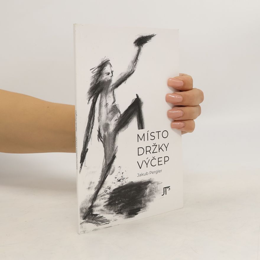 Jakub Pergler Místo držky výčep