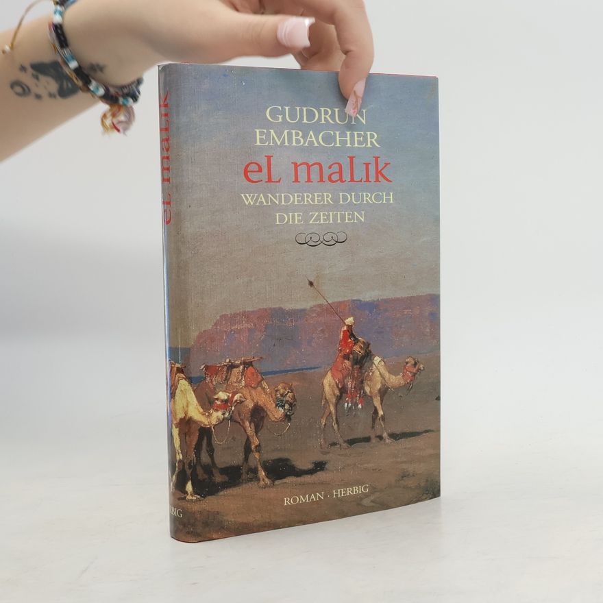 Gudrun Embacher El- Malik