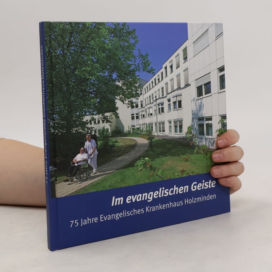 Autorenkollektiv Im evangelischen Geiste