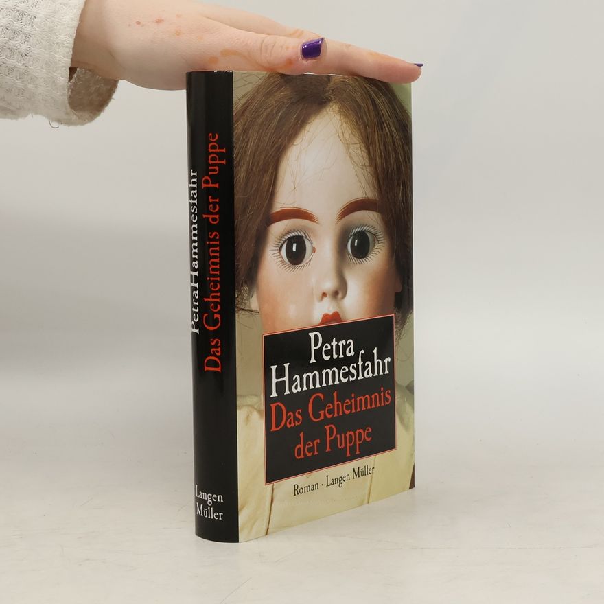 Petra Hammesfahr Das Geheimnis der Puppe