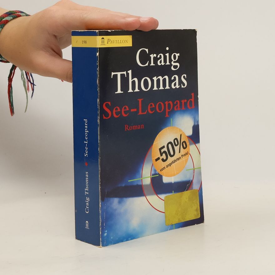 Craig Thomas See-Leopard