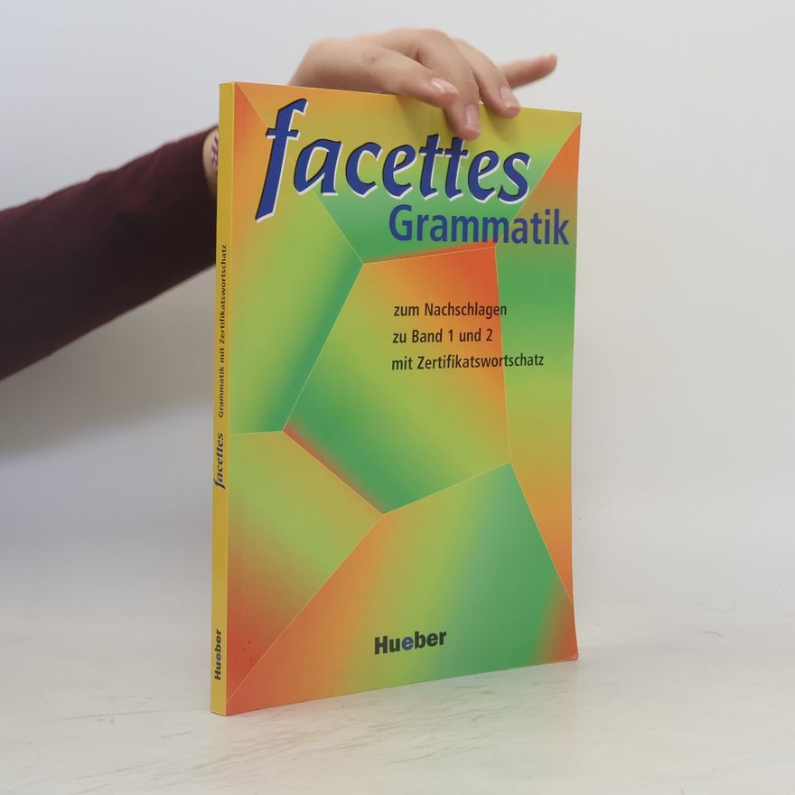 Kolektiv autorů Facettes