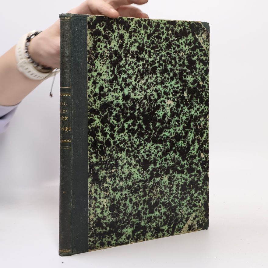 Christian Gottfried Andreas Giebel Drei Reiche der Natur