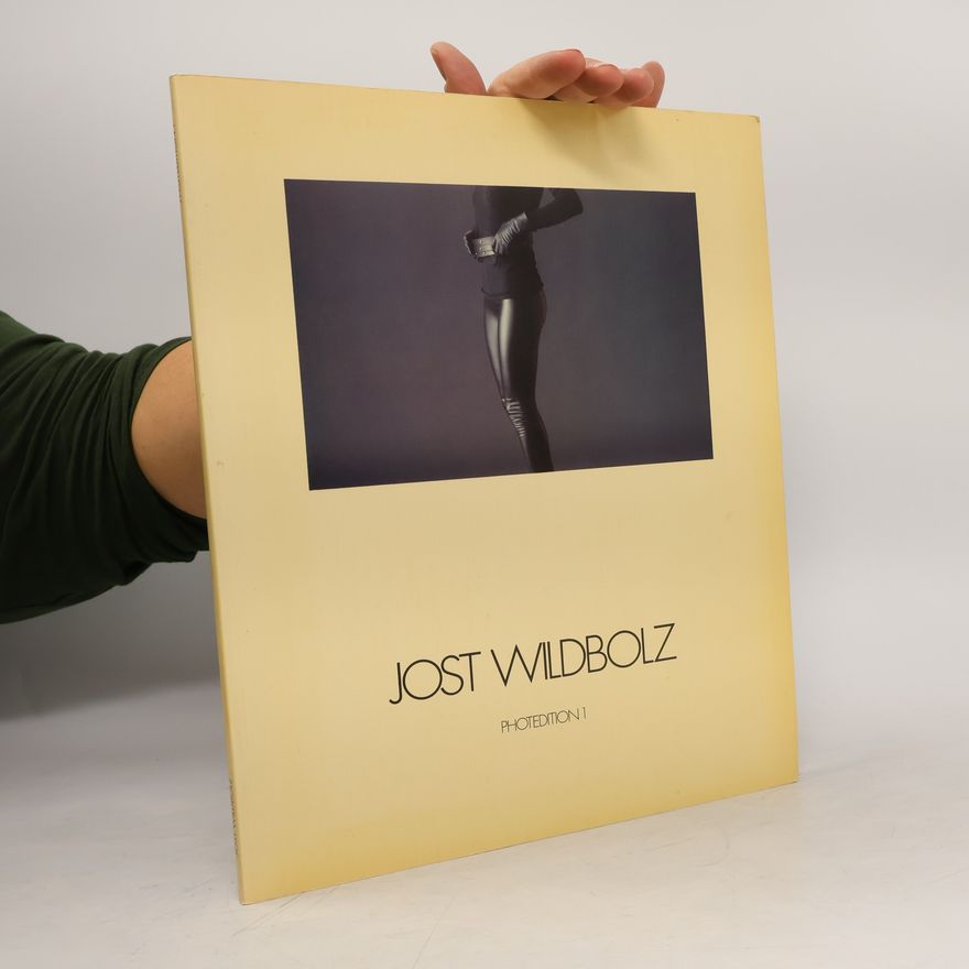 Jost Wildbolz Jost Wildbolz
