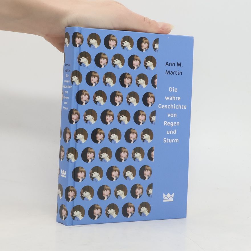 Kate De Goldi Die Anarchie der Buchstaben