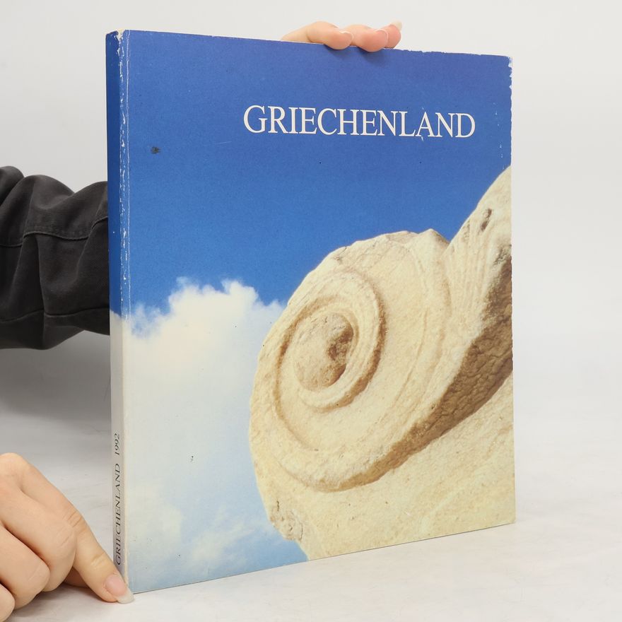Autorenkollektiv Griechenland