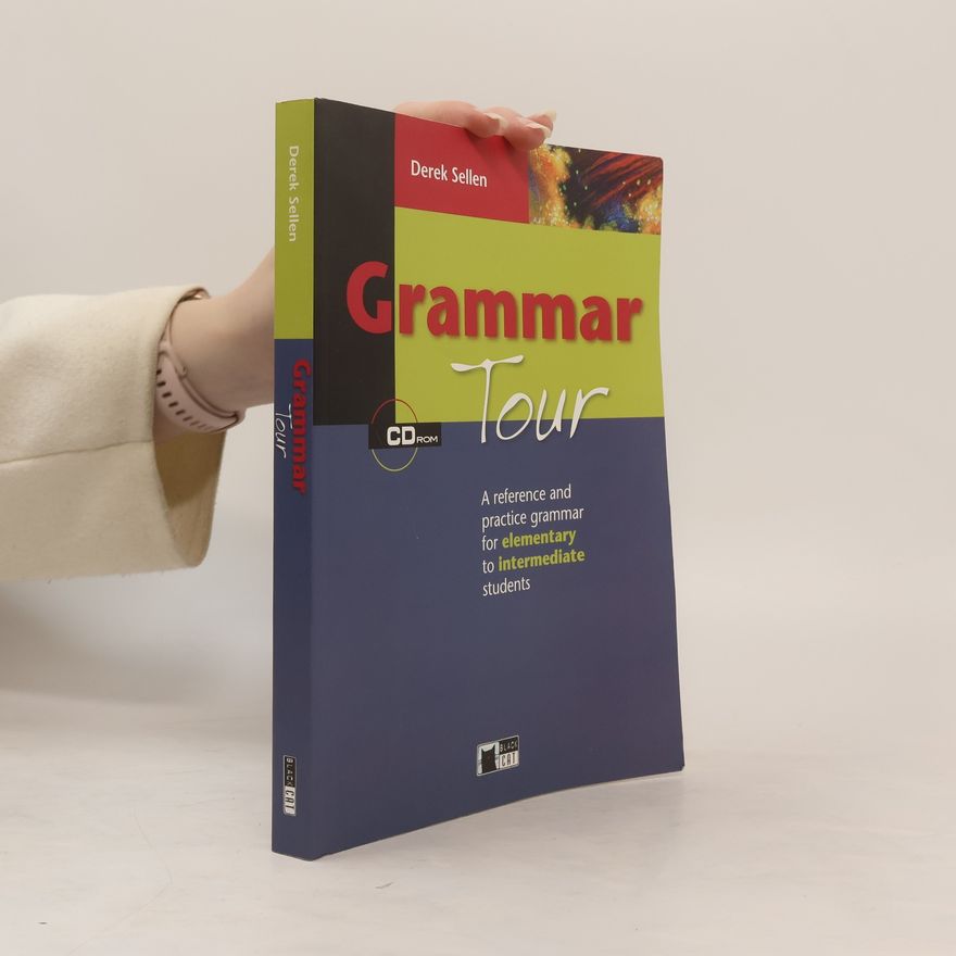Autorenkollektiv Grammar Tour