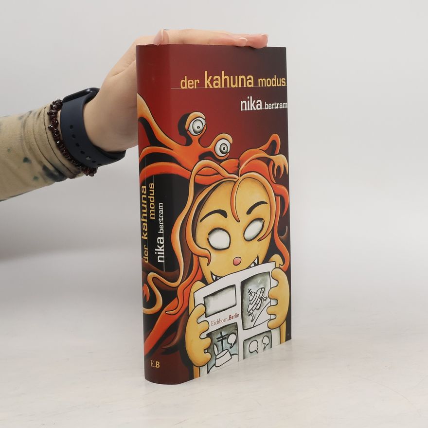 Nika Bertram Der Kahuna-Modus