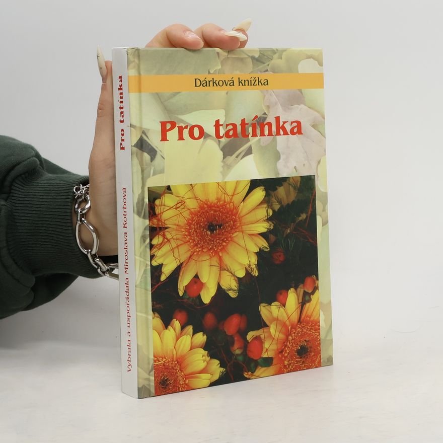 Autorenkollektiv Pro tatínka