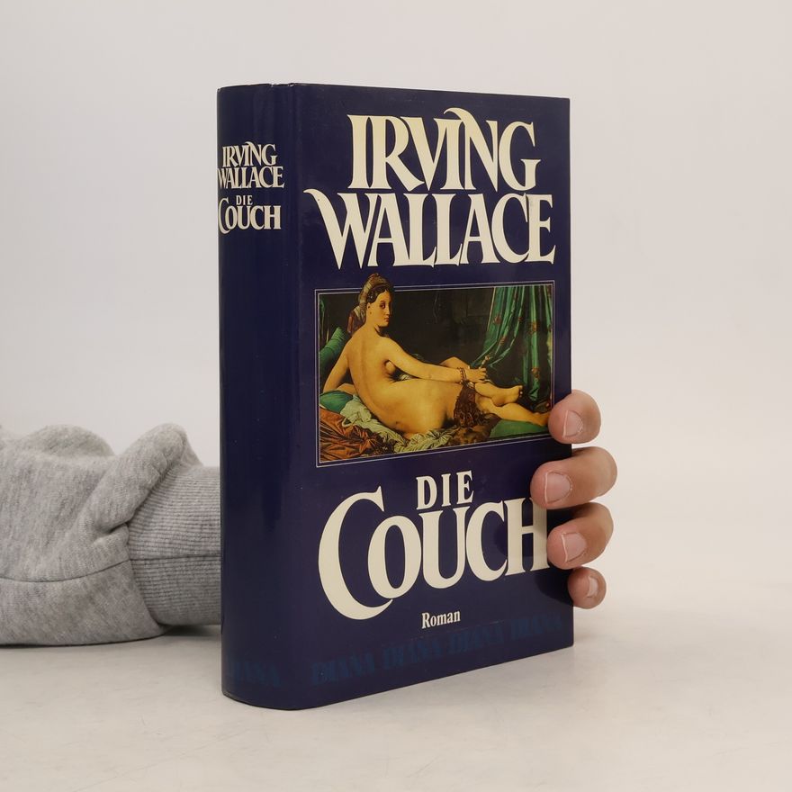 Irving Wallace Die Couch