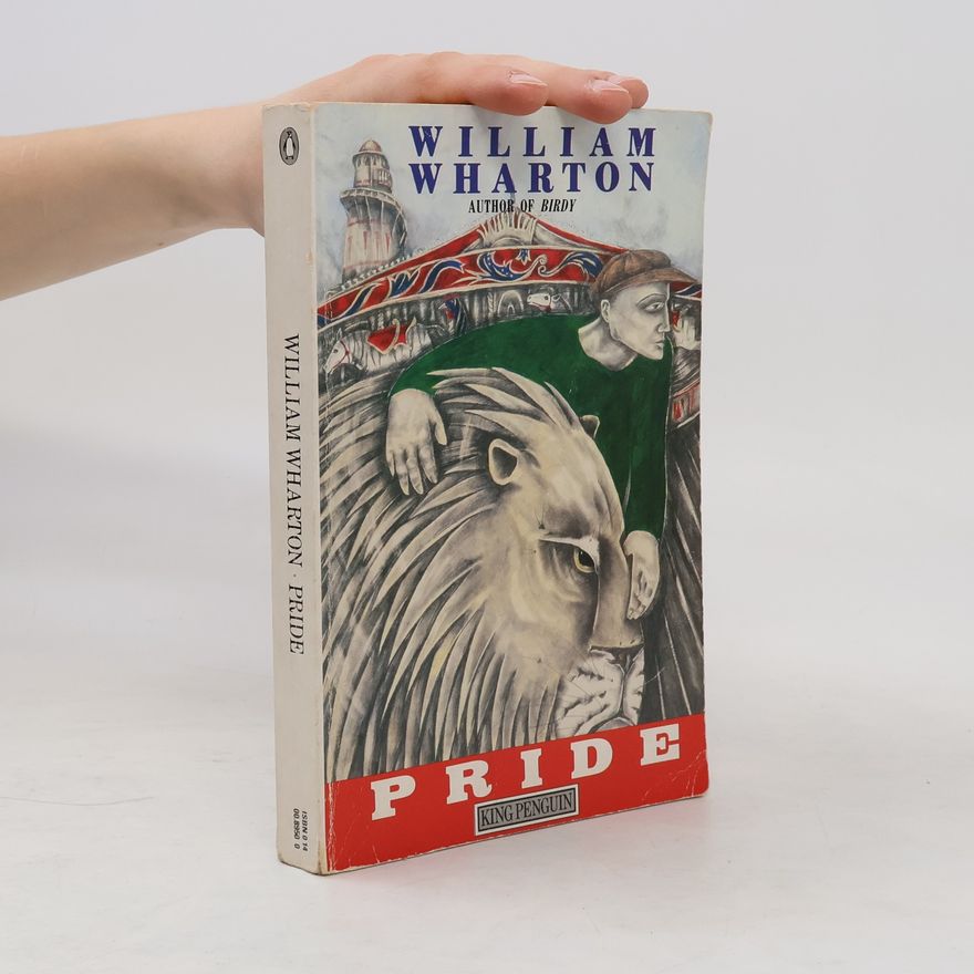 William Wharton Pride