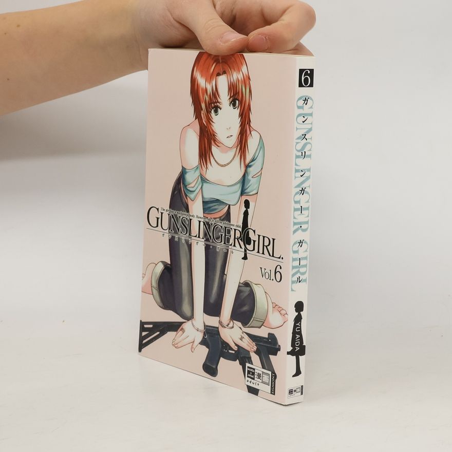 Autorenkollektiv Gunslinger girl