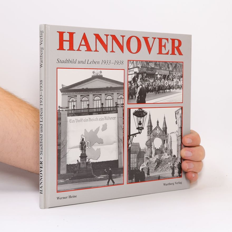 Werner Heine Hannover