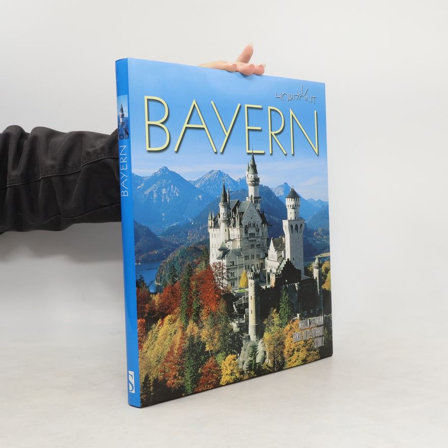 Martin Siepmann Bayern