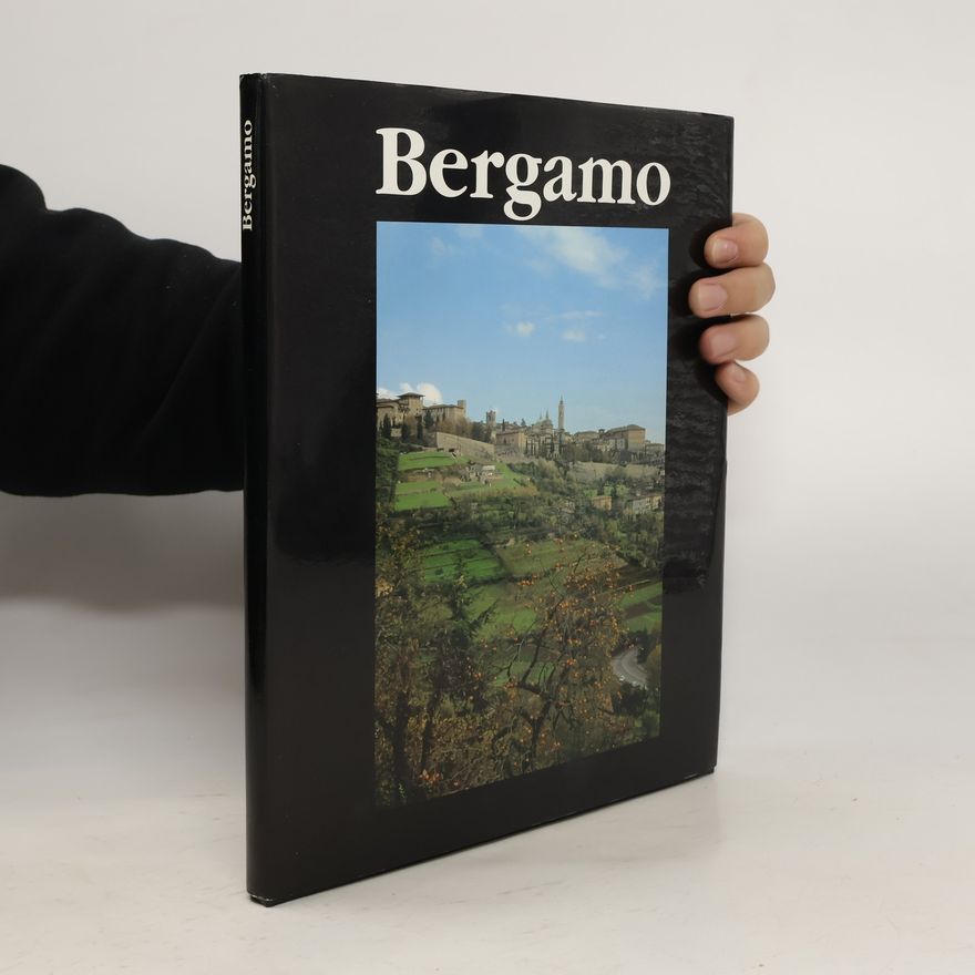 Autorenkollektiv Bergamo