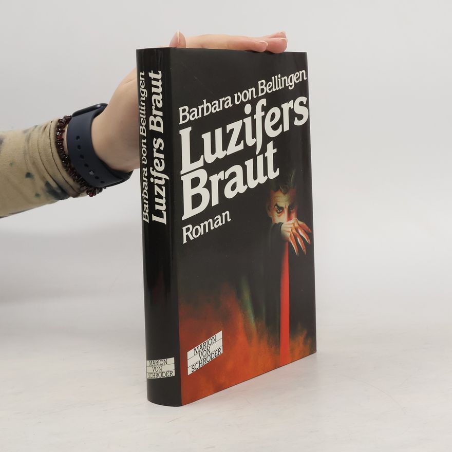 Barbara von Bellingen Luzifers Braut