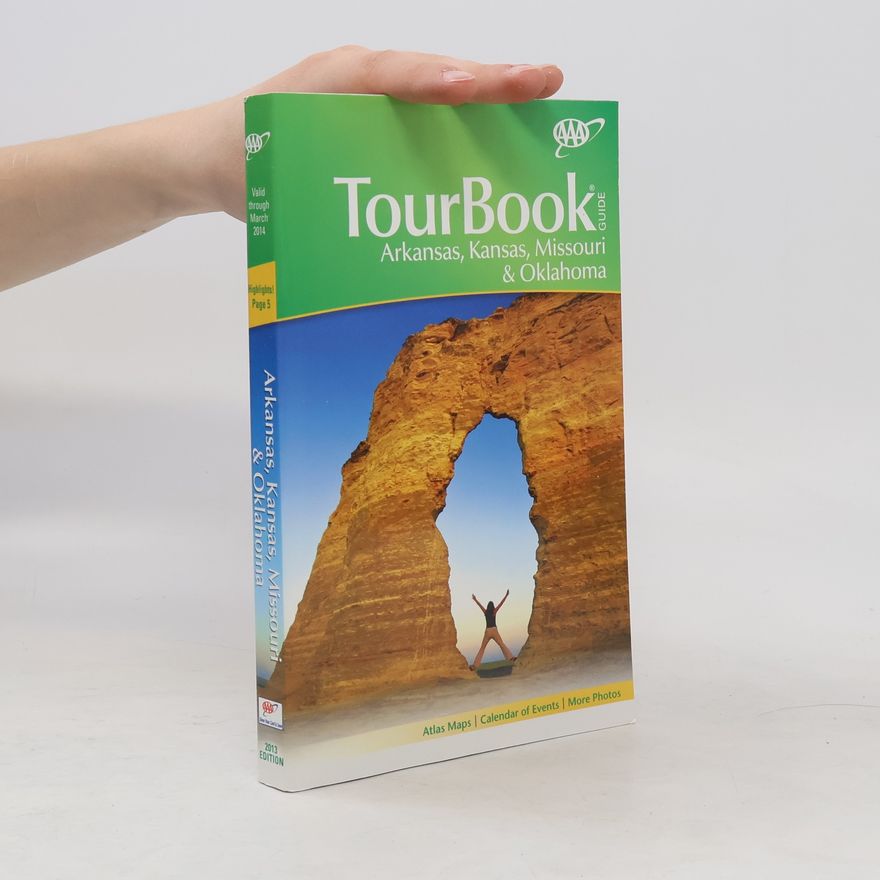 Autorenkollektiv TourBook