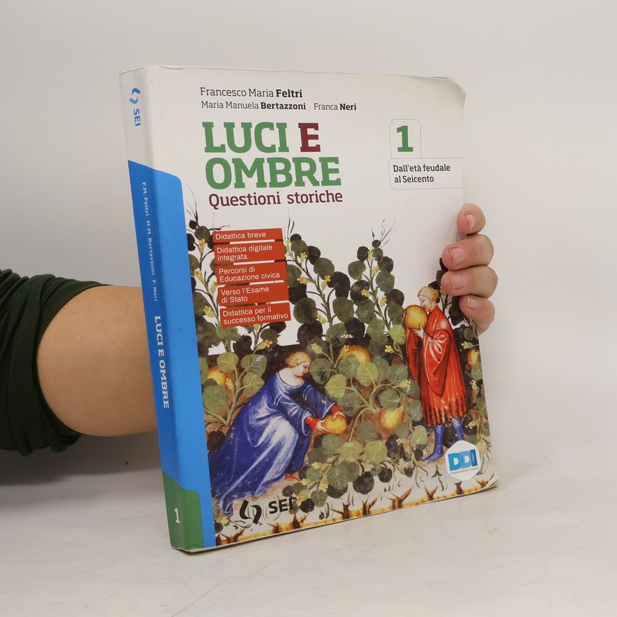 Franca Neri Luci e Ombre 1