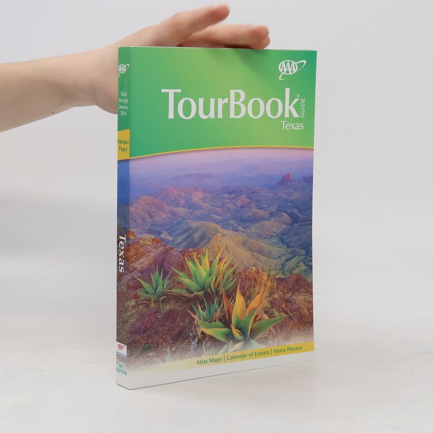 Autorenkollektiv Texas
