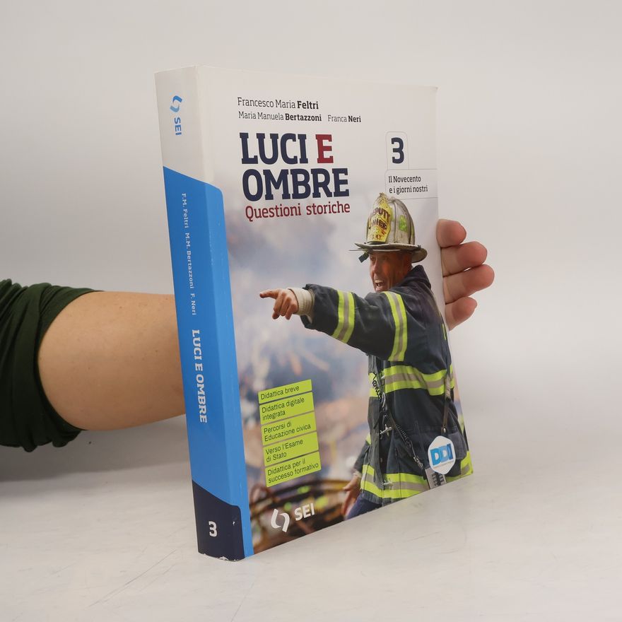 Franca Neri Luci e Ombre 3