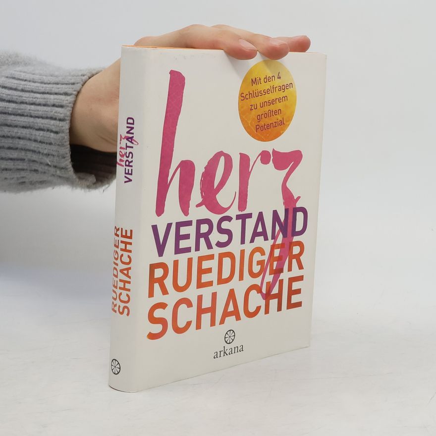 Ruediger Schache Herzverstand