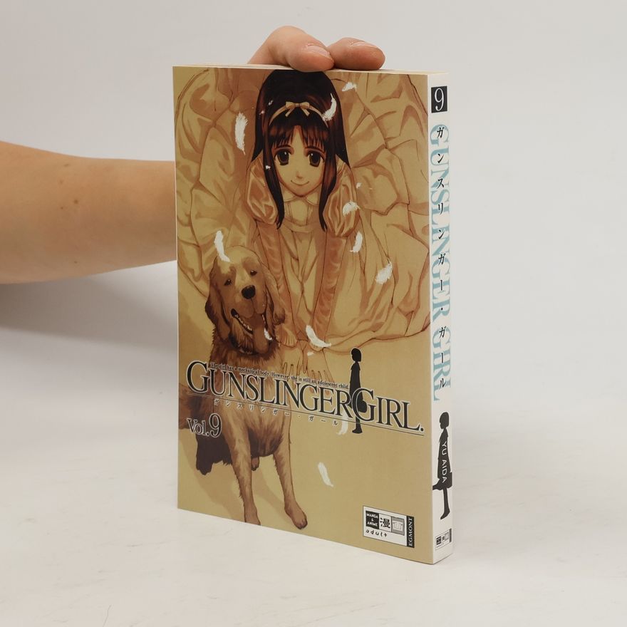 Autorenkollektiv Gunslinger girl