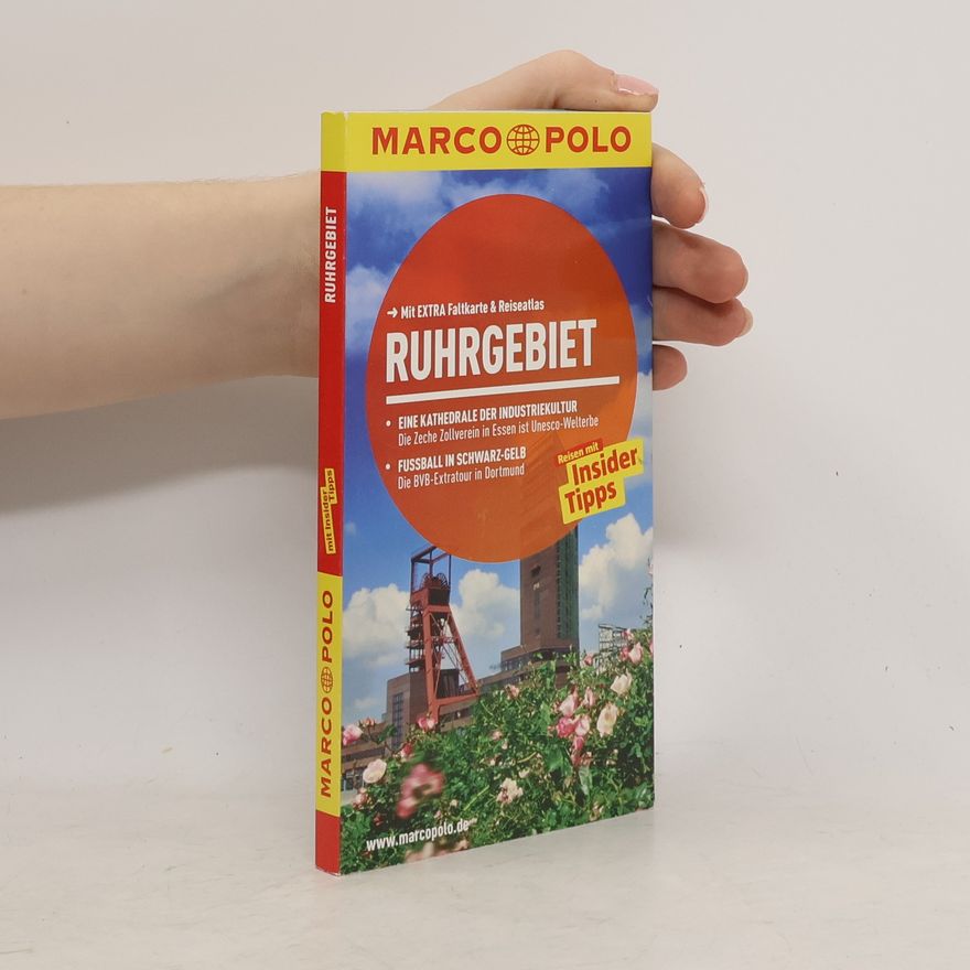 Anette Kolkau Ruhrgebiet