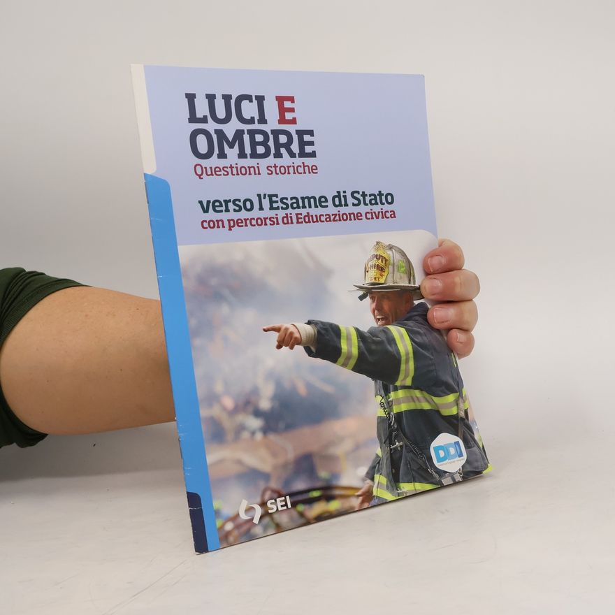Collectif d'auteurs Luci e Ombre