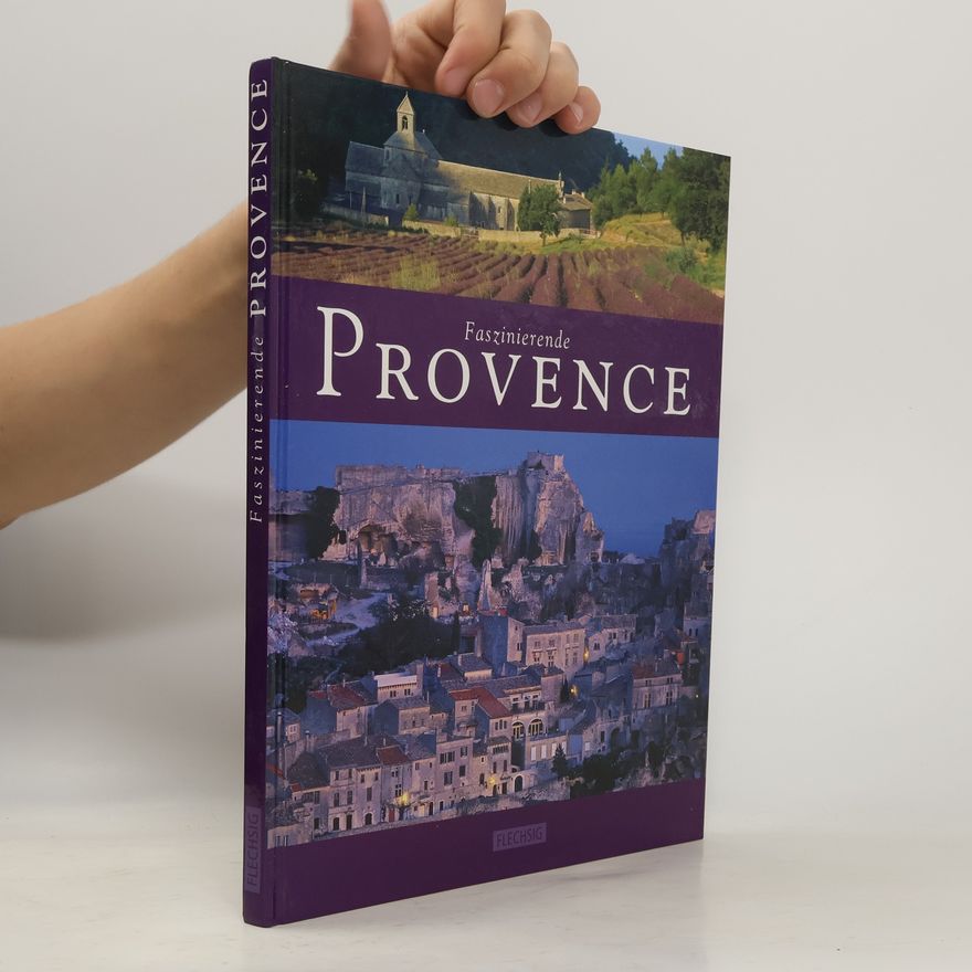 Christian Heeb Faszinierende Provence