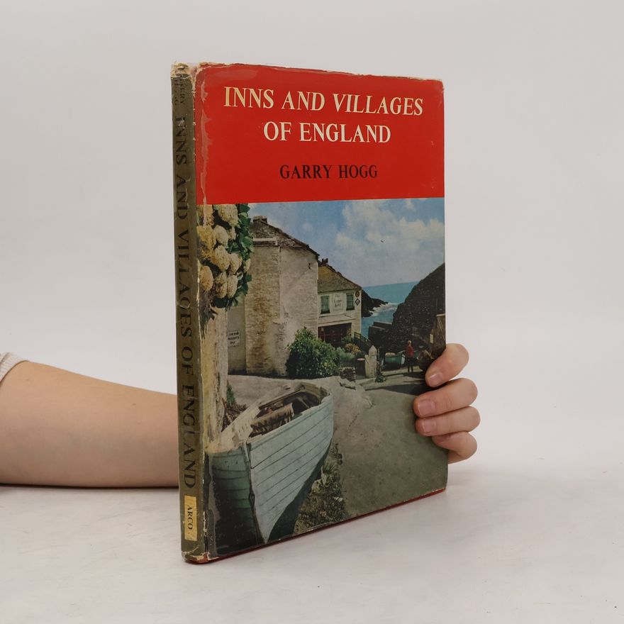 Garry Hogg Inns and Villages of England