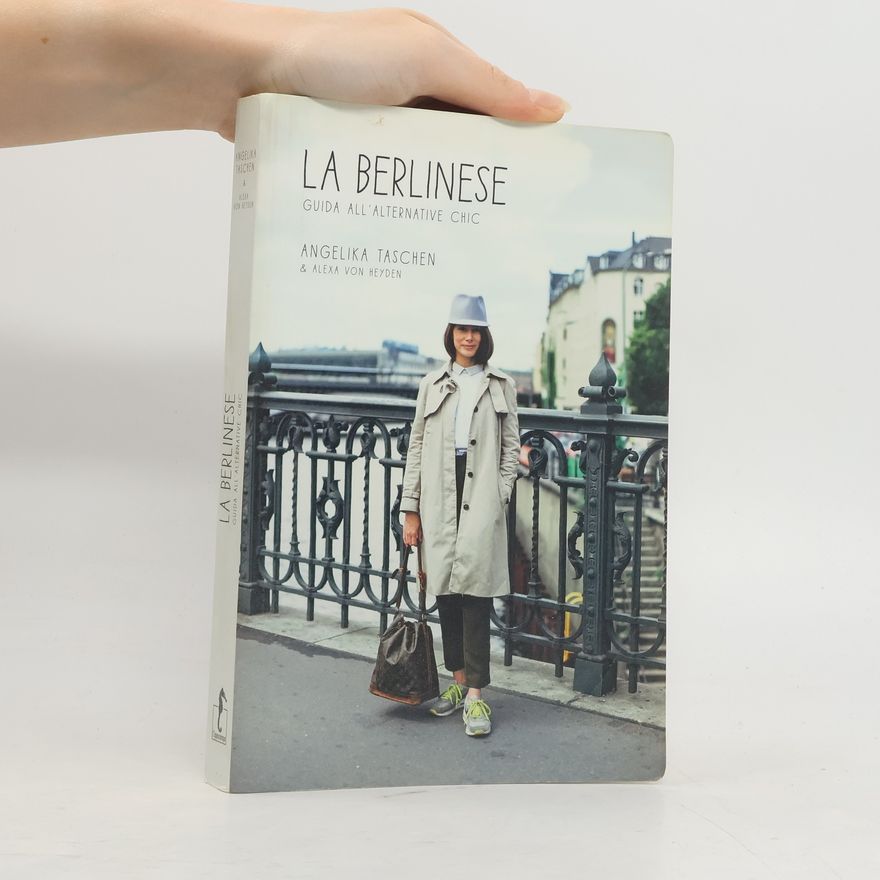 Angelika Taschen La Berlinese