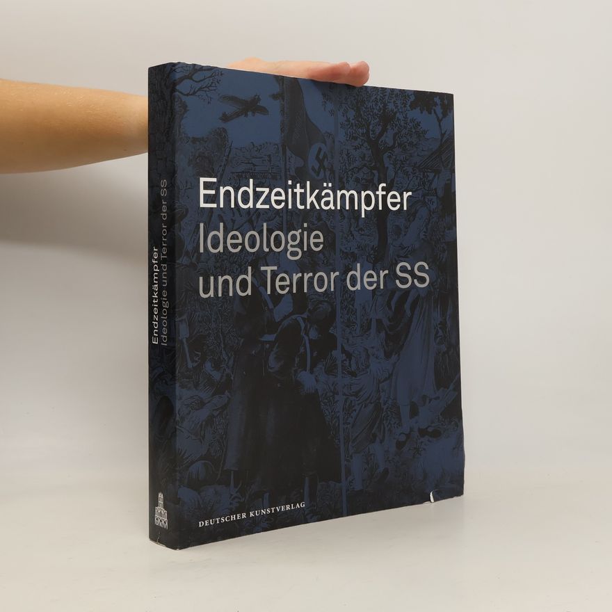 Wulff E. Brebeck Endzeitkämpfer